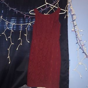 🌹Midi Fitted Dress🌹